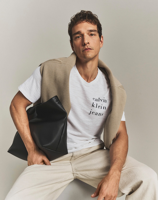 Calvin Klein Men's Accessories